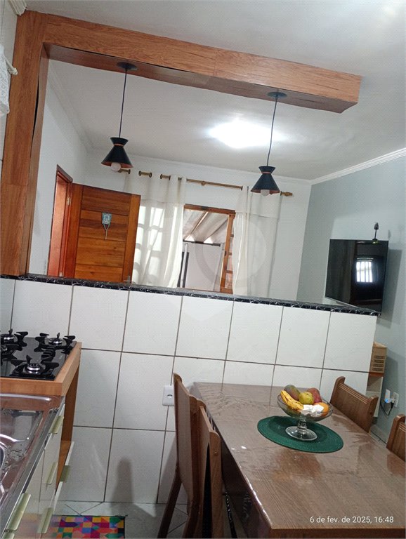Casa à venda com 2 quartos, sendo 1 suíte,  em Jardim Cambuci, Mogi das Cruzes, SP