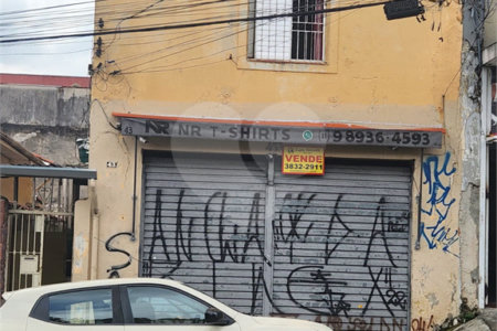Casa à venda com 3 quartos, sendo 2 suítes, em Lapa, São Paulo, SP