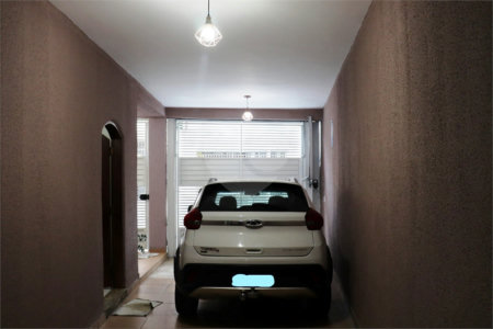 Sobrado à venda com 3 quartos, sendo 1 suíte, em Tucuruvi, São Paulo, SP