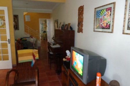 Casa à venda com 2 suítes em Jardim Olympia, São Paulo, SP