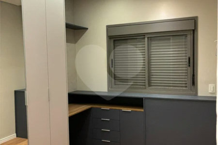 Apartamento à venda com 3 suítes em Parada Inglesa, São Paulo, SP
