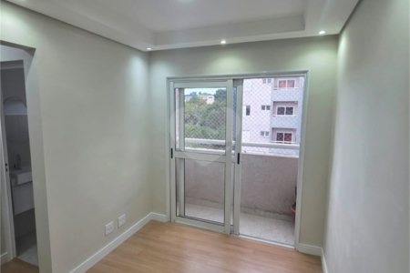 Apartamento à venda com 2 quartos em Vila Fiori, Sorocaba, SP