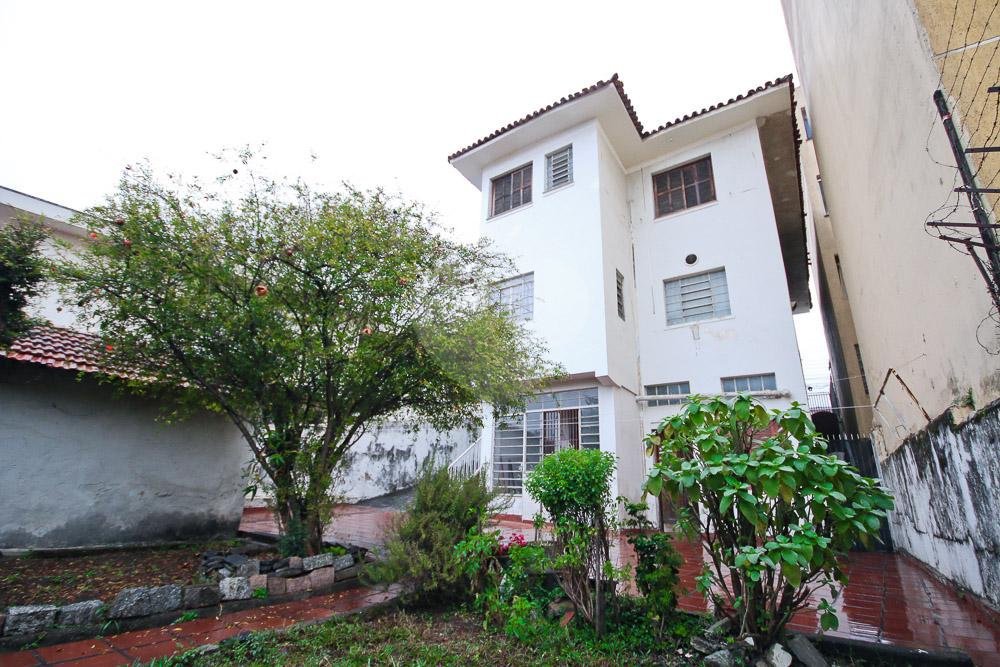 Sobrado à venda ou para alugar com 1 quarto em Jardim São Paulo(zona Norte), São Paulo, SP