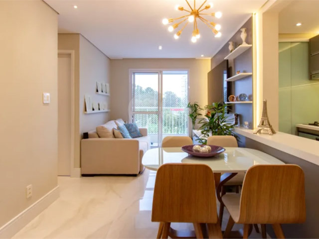 Cobertura à venda com 2 quartos, sendo 1 suíte,  em Alto da Boa Vista, São Paulo, SP