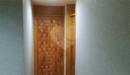 Apartamento à venda com 3 quartos em Tijuca, Rio de Janeiro, RJ