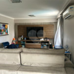 Apartamento à venda com 3 suítes em Jardim Marajoara, São Paulo, SP