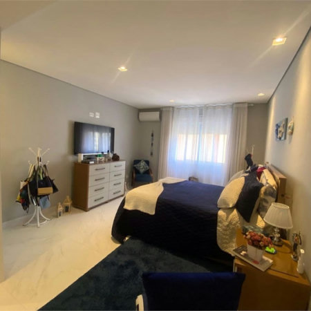 Apartamento com 3 dormitórios à venda, 194 m² por R$ 2.090.000,00 - Boqueirão - Santos/SP