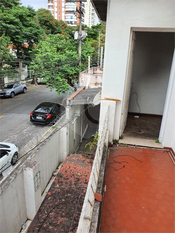Sobrado para alugar com 3 quartos em Campo Belo, São Paulo, SP