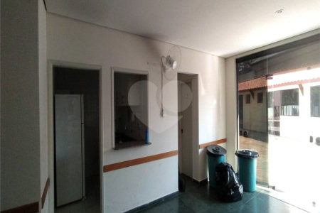 Cobertura à venda com 2 quartos, sendo 1 suíte, em Santana, São Paulo, SP