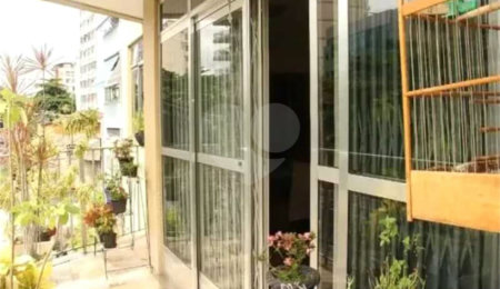 Apartamento à venda com 3 quartos em Maracanã, Rio de Janeiro, RJ