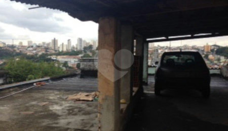 Casa à venda com 6 quartos em Casa Verde, São Paulo, SP