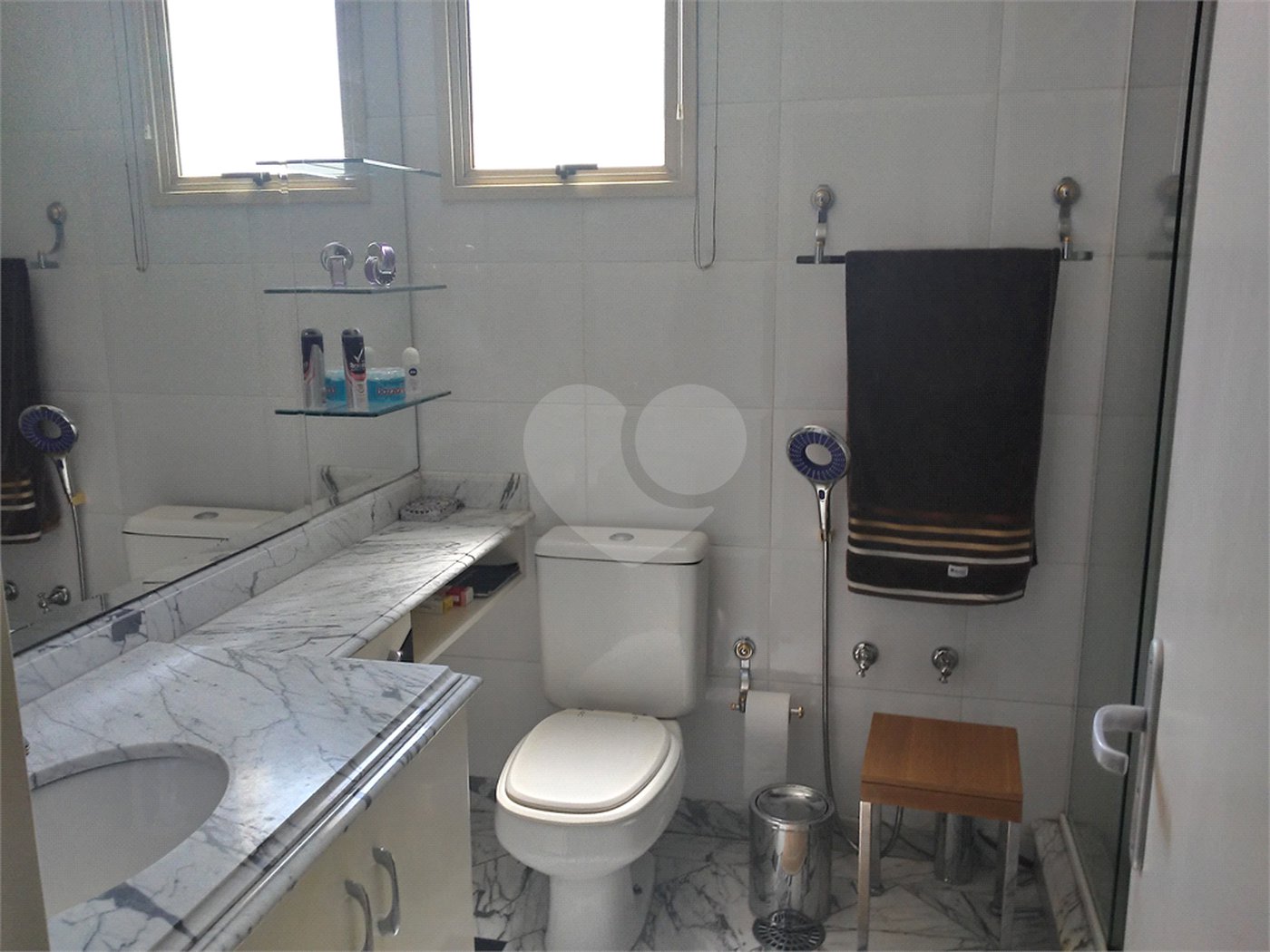 Apartamento à venda com 3 suítes em Santana, São Paulo, SP