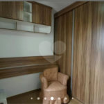 Apartamento à venda com 2 quartos em Jardim Monte Alegre, São Paulo, SP
