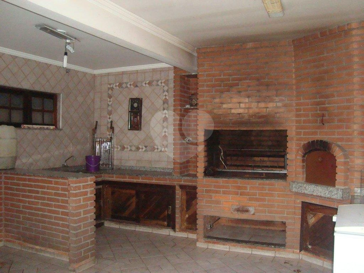 Sobrado à venda com 4 quartos, sendo 2 suítes, em Santa Teresinha, São Paulo, SP
