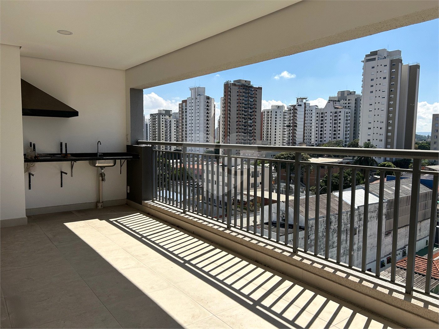 Apartamento à venda com 2 suítes em Vila Leopoldina, São Paulo, SP