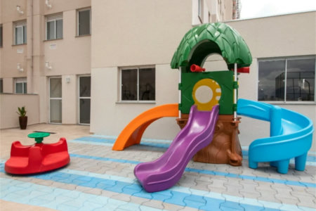 Apartamento à venda com 2 quartos em Parque Arariba, São Paulo, SP