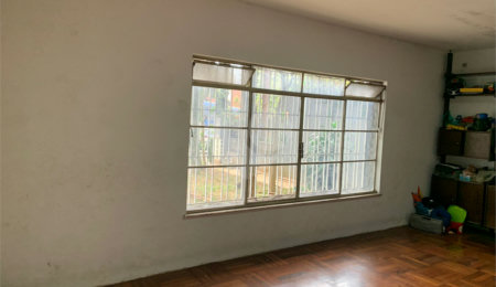 Casa à venda com 3 quartos em Cidade Vargas, São Paulo, SP