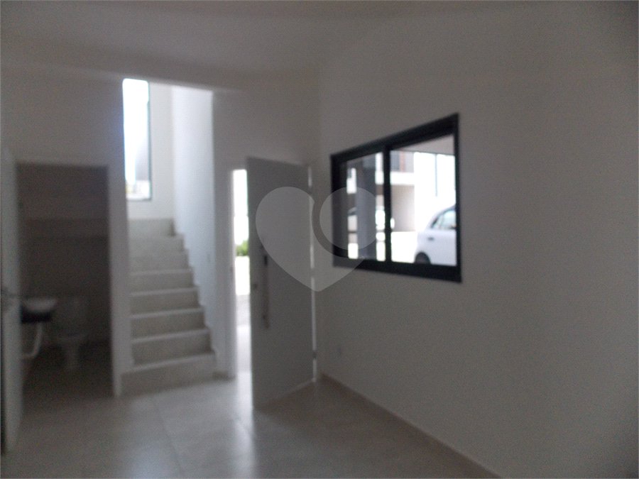 Villagio à venda com 2 quartos em Jardim Ciliar, Atibaia, SP