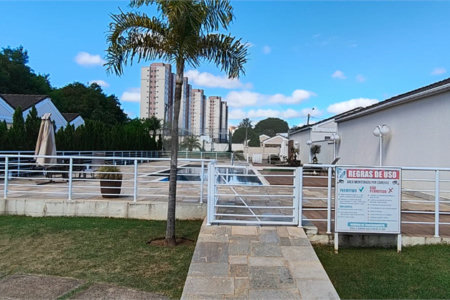 Casa à venda com 3 quartos, sendo 2 suítes,  no condomínio Villa Bella, Sorocaba - SP