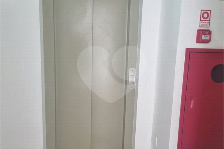 Apartamento à venda com 2 quartos em Tucuruvi, São Paulo, SP