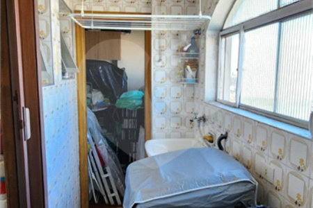 Apartamento à venda com 2 quartos, sendo 1 suíte,  em Vila Regente Feijó, São Paulo, SP