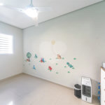 Sobrado à venda ou para alugar com 3 quartos, sendo 2 suítes, em Vila Linda, Santo André, SP