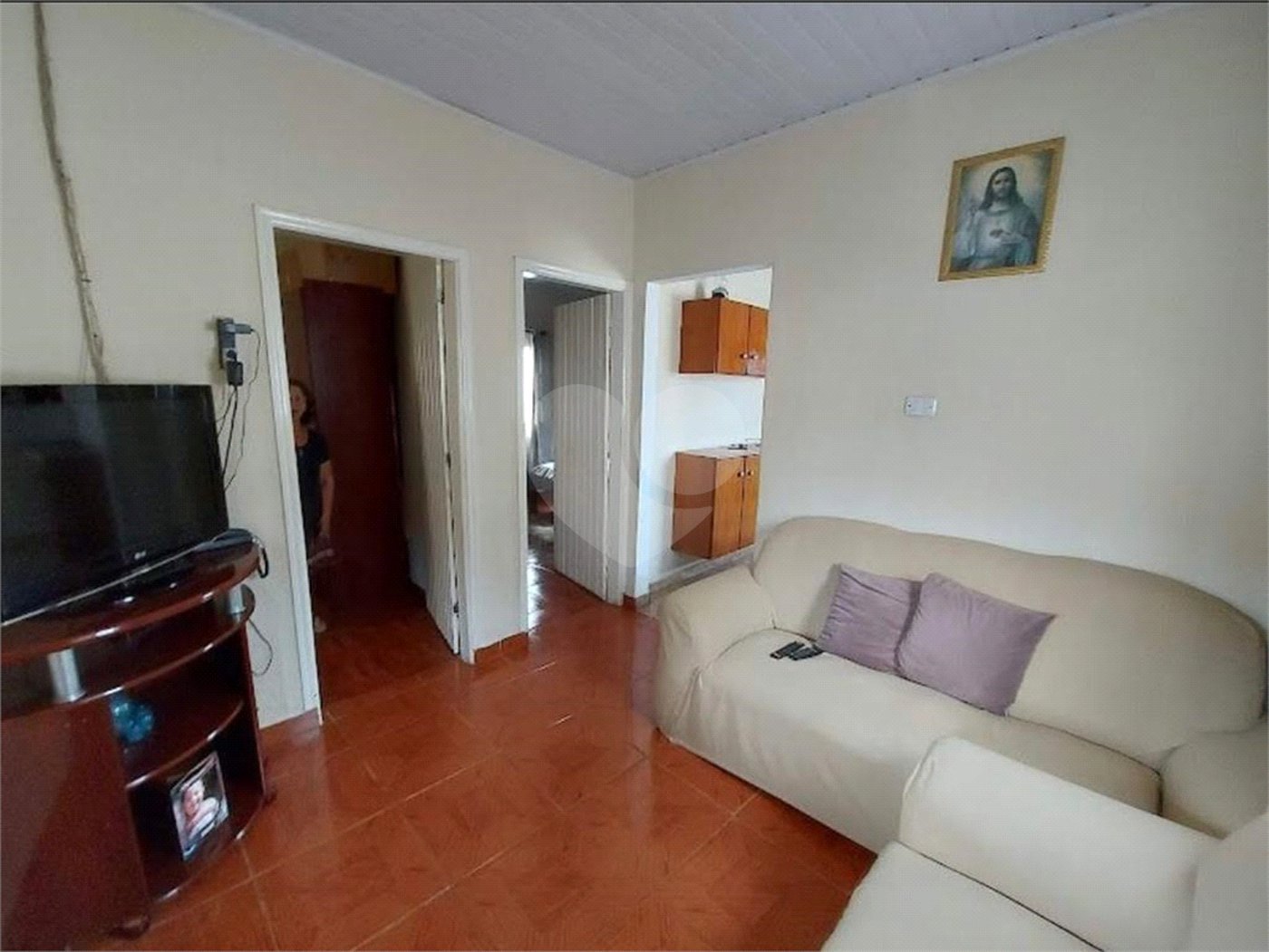 Casa à venda com 2 quartos em Serra da Cantareira, Mairiporã, SP