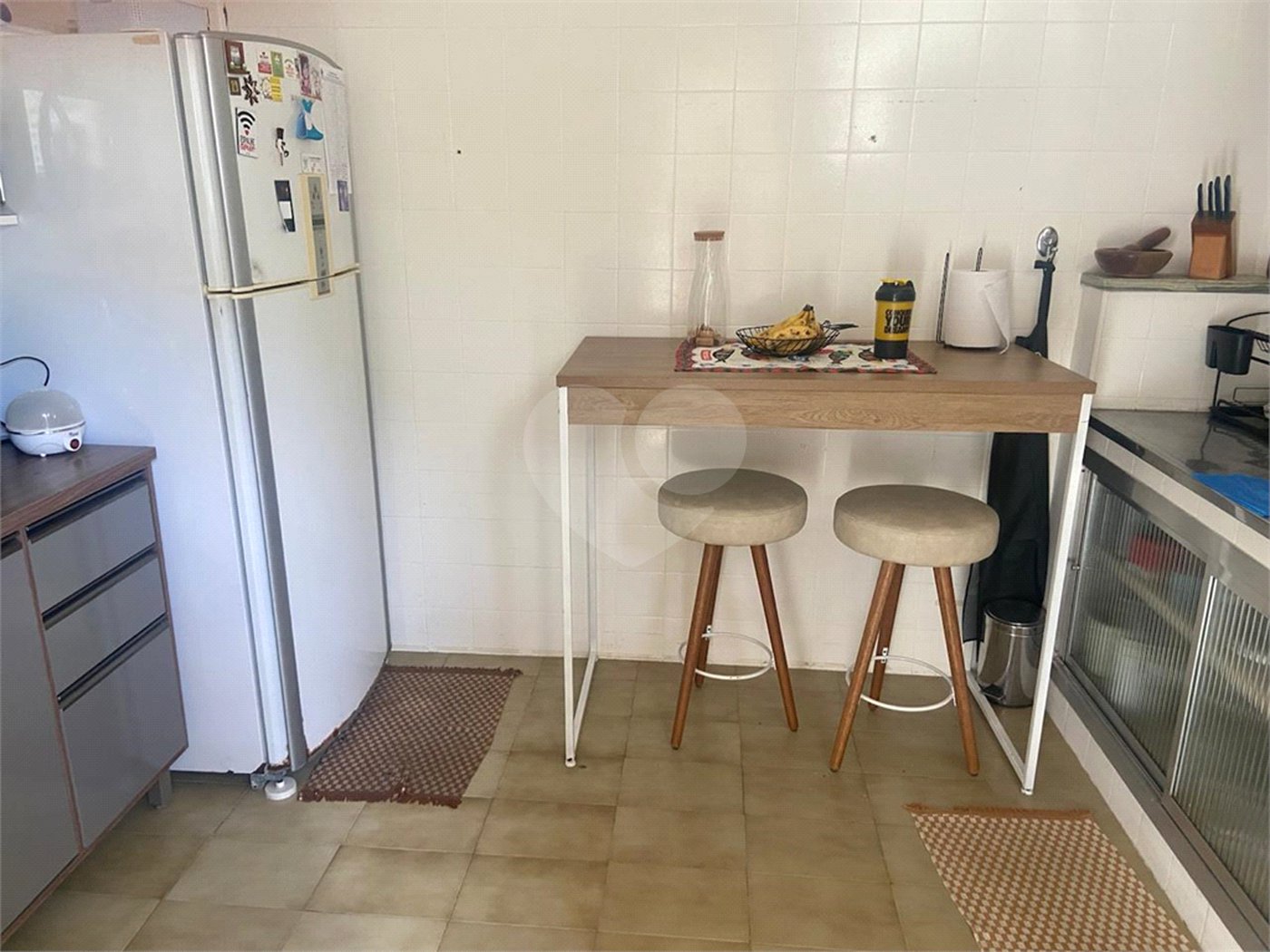 Apartamento à venda com 2 quartos em Alto da Boa Vista, Rio de Janeiro, RJ