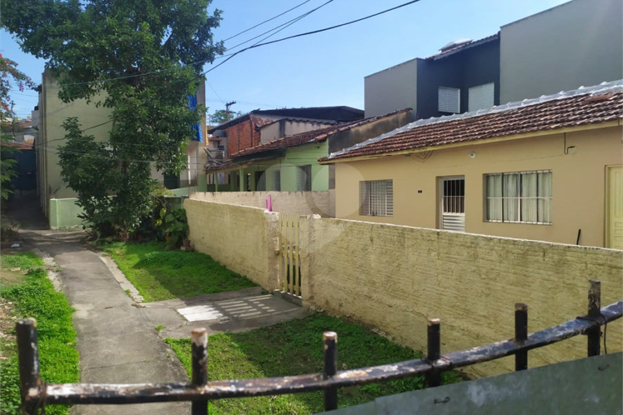 Terreno à venda com 3 quartos, sendo 1 suíte, em Imirim, São Paulo, SP