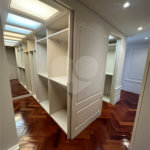 Apartamento para alugar com 4 suítes em Jardim Morumbi, São Paulo, SP