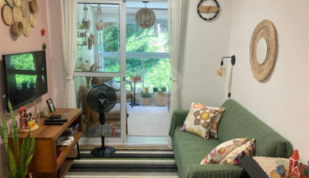 Apartamento à venda com 2 quartos, sendo 1 suíte,  em Jardim São Paulo(zona Norte), São Paulo, SP