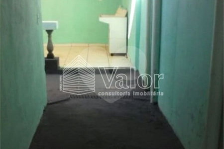 Casa à venda - São Carlos/SP