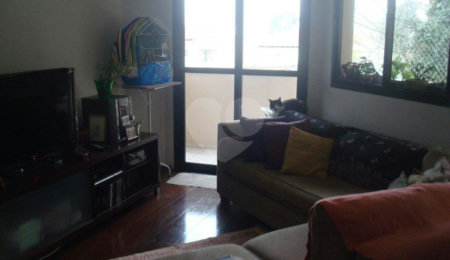 Apartamento à venda com 3 quartos, sendo 1 suíte,  em Imirim, São Paulo, SP