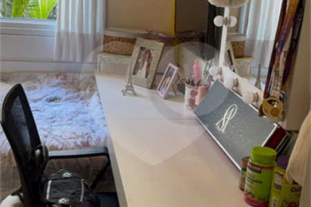 Apartamento à venda com 3 suítes em Campo Belo, São Paulo, SP