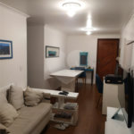 Apartamento à venda com 2 quartos em Santana, São Paulo, SP