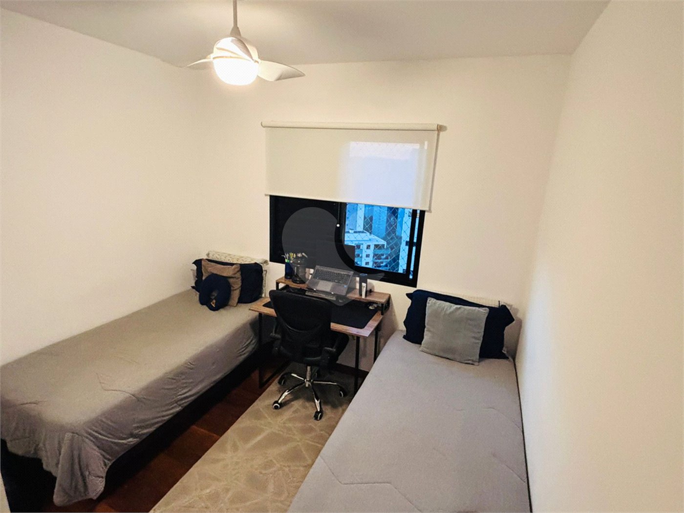 Apartamento à venda com 3 quartos, sendo 1 suíte,  em Vila Suzana, São Paulo, SP