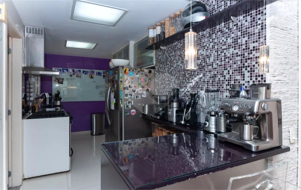 Apartamento para alugar com 3 quartos, sendo 1 suíte, em Água Branca, São Paulo, SP