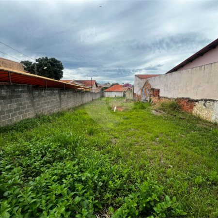 Terreno à venda em Vila Nova, Itapetininga, SP