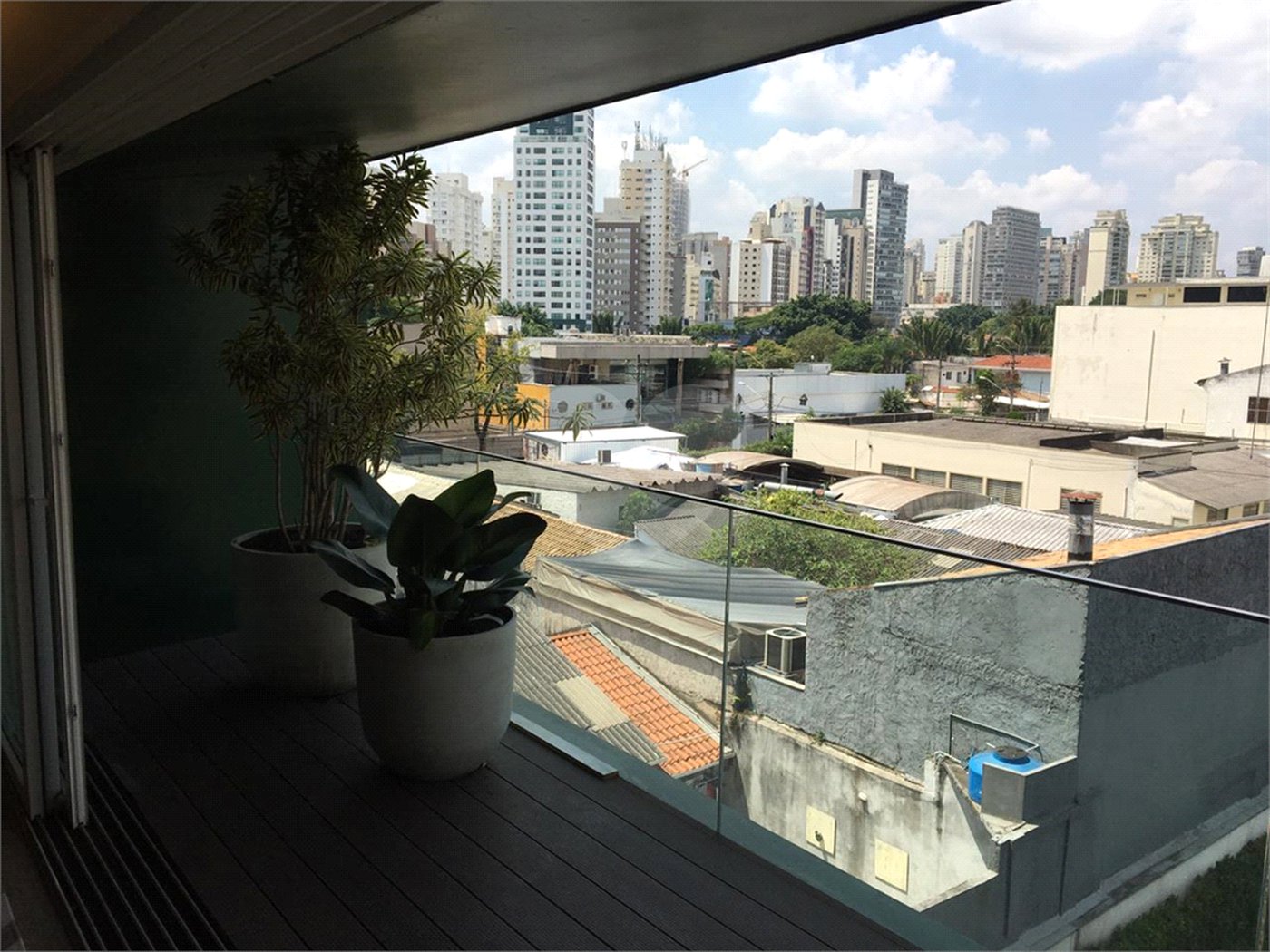 Apartamento à venda com 1 suíte em Vila Olímpia, São Paulo, SP