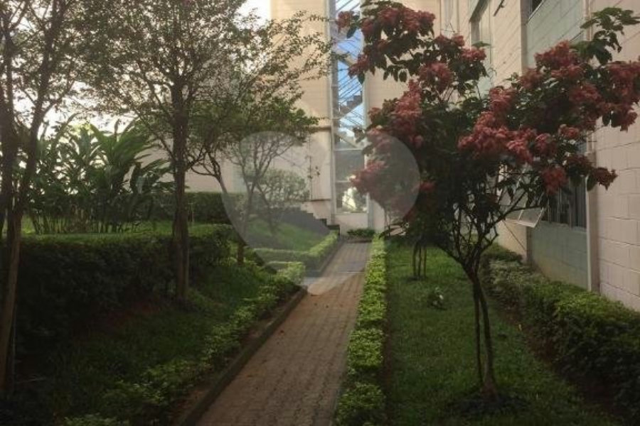 Apartamento à venda com 2 quartos em Casa Verde, São Paulo, SP