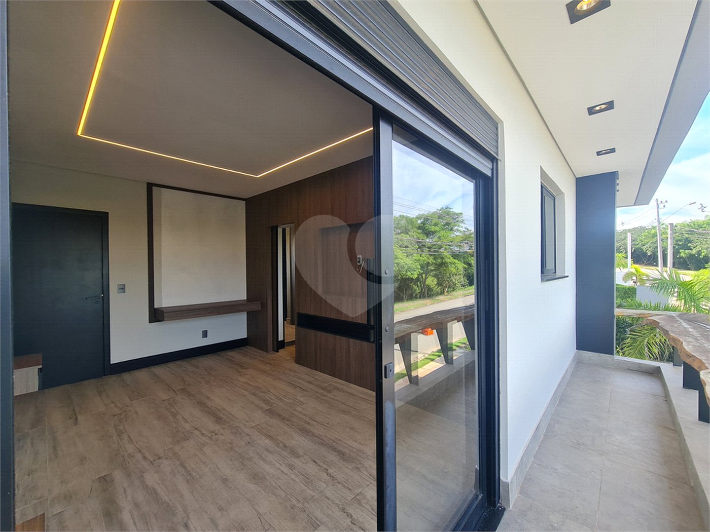 Casa à venda com 3 suítes no condomínio Parque Ibiti Reserva, Sorocaba - SP