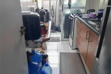 Apartamento à venda com 3 quartos, sendo 1 suíte, em Vila Butantã, São Paulo, SP