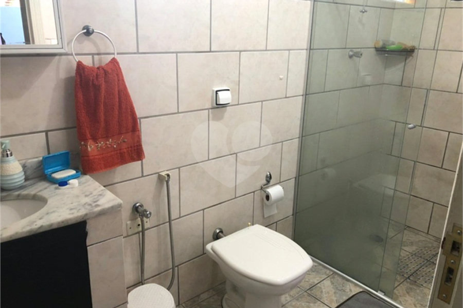 Casa à venda com 3 quartos, sendo 1 suíte, em Vila Guilherme, São Paulo, SP