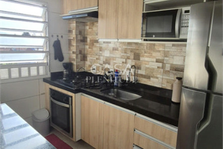 Apartamento à venda com 2 quartos em Jardim Novo Horizonte, Sorocaba, SP