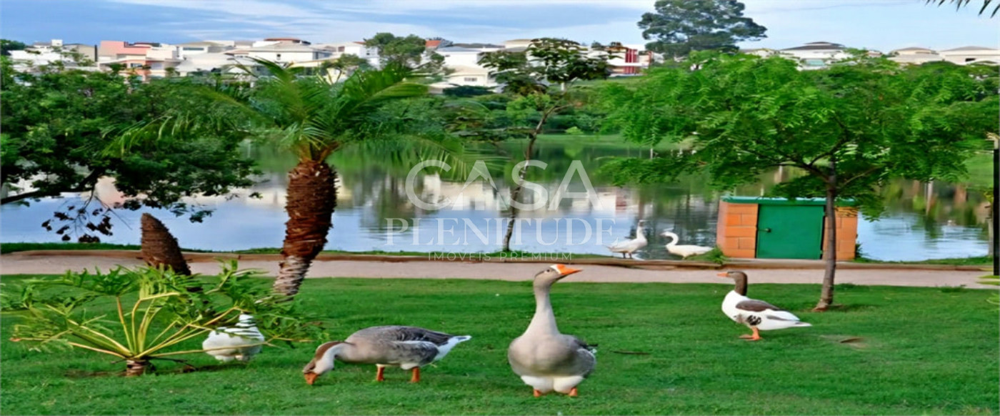 Casa em condomínio para alugar com 3 suítes em Jardim Ibiti do Paço, Sorocaba, SP