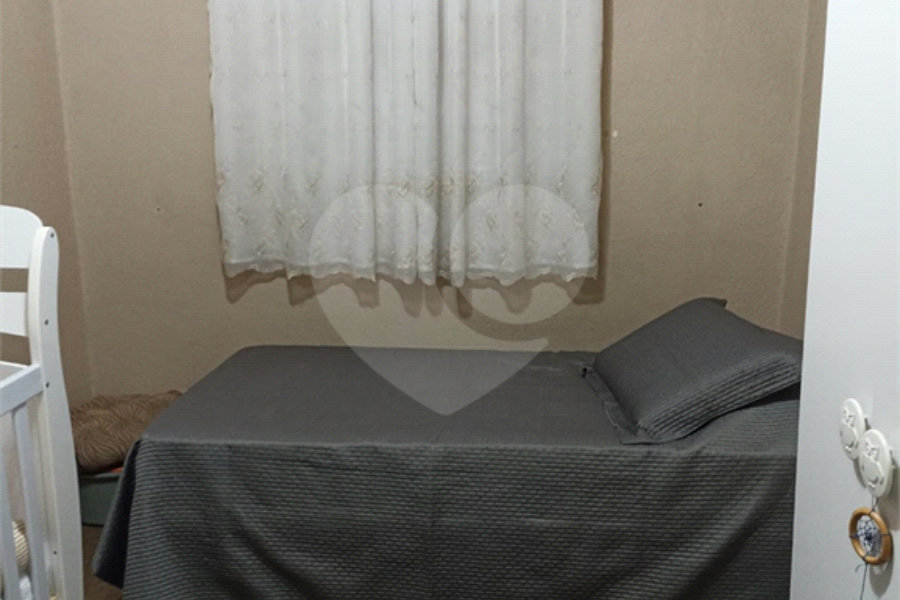 Sobrado à venda com 2 quartos em Tremembé, São Paulo, SP