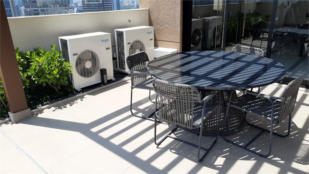 Apartamento para alugar com 2 quartos, sendo 1 suíte, em Butantã, São Paulo, SP