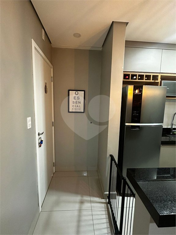 Apartamento à venda com 2 quartos em Chácaras Reunidas São Jorge, Sorocaba, SP