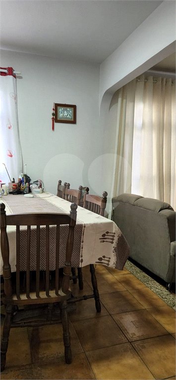 Apartamento à venda com 3 quartos em Mandaqui, São Paulo, SP