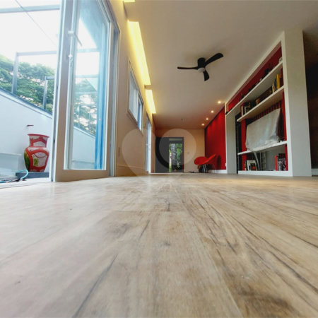 Casa à venda com 3 suítes em Lapa, São Paulo, SP